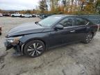 2022 NISSAN ALTIMA SV - 1N4BL4DVXNN323114