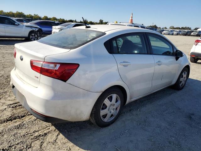 KNADM4A37G6564917 KIA RIO LX