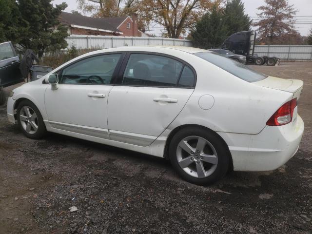 2010 HONDA CIVIC LX-S - 2HGFA1F61AH571410