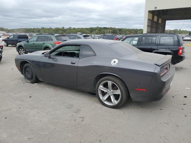 2C3CDZBT7GH284668 | 2016 DODGE CHALLENGER