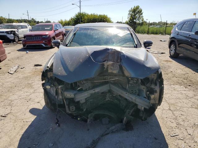1FA6P0HD5F5111318 Ford FUSION SE
