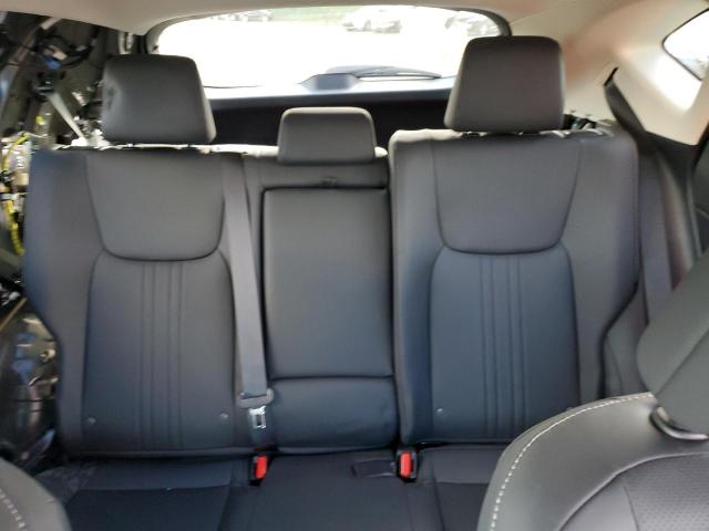 2022 LEXUS NX 350 2T2AGCEZ2NC009008