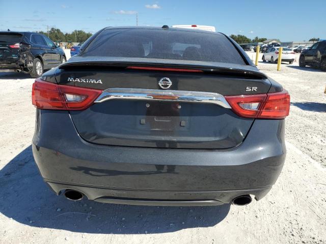 1N4AA6AP1GC434510 Nissan Maxima 3.5s
