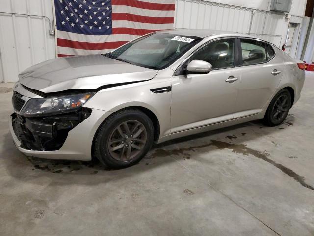 2011 Kia Optima LX