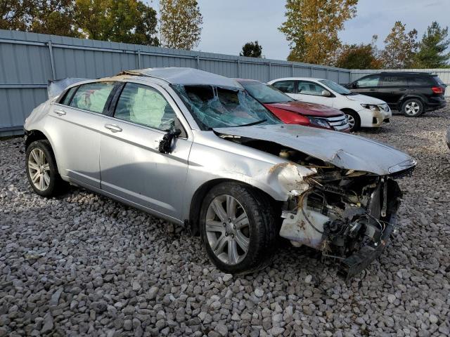 1C3CCBBG5CN226461 | 2012 Chrysler 200 touring