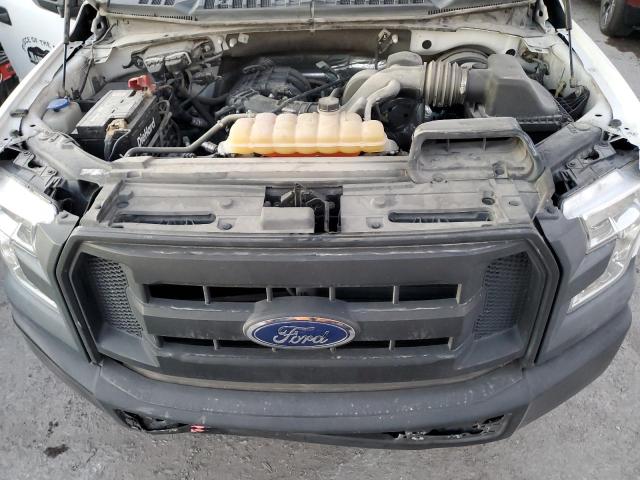 1FTMF1C80HKD73157 2017 Ford F150