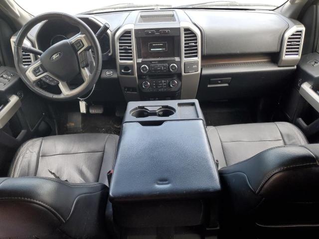 1FTEW1CP0FFA06678 Ford F150 Supercrew