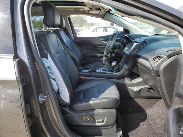 2FMPK4K90GBC59362 Ford Edge Titanium