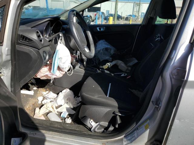 3FADP4EJ4EM103342 Ford FIESTA SE