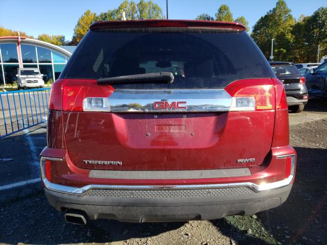 2GKFLUEK0H6230390 GMC Terrain Slt