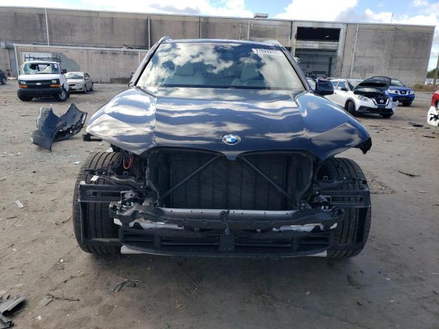 5UXCR6C59KLL07227 2019 BMW X5, photo no. 5