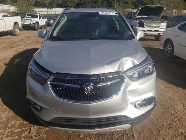 KL4CJASB2JB580205 Buick Encore Preferred