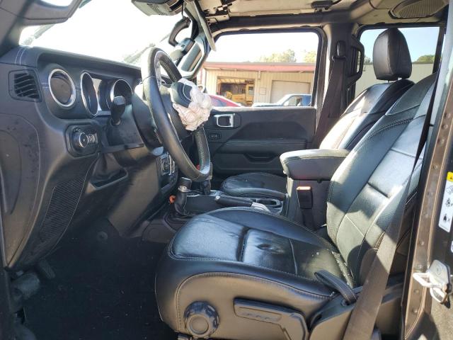 2019 JEEP WRANGLER U - 1C4HJXEG2KW515838