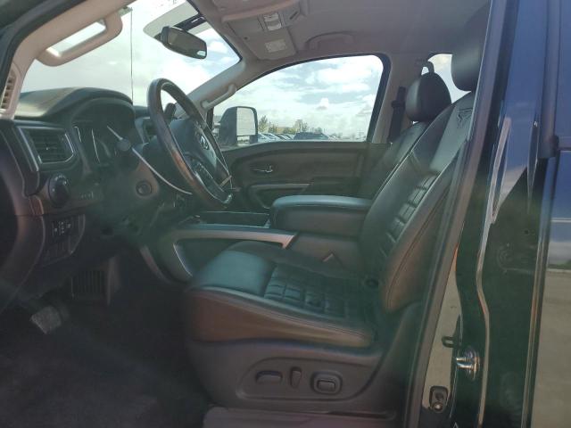 1N6BA1F40GN513586 Nissan Titan Xd Sl