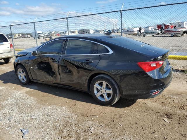 1G1ZB5ST8LF034560 Chevrolet MALIBU LS