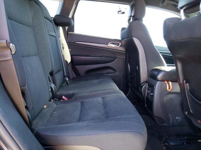 1C4RJEAGXFC137130 Jeep Grand Cherokee Laredo