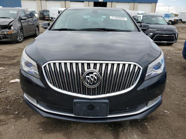 1G4GB5GRXEF148909 Buick Lacrosse