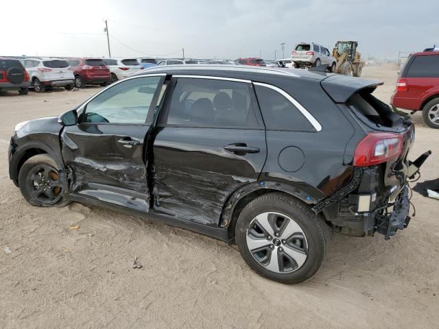 KNDCC3LC4H5066206 KIA NIRO EX