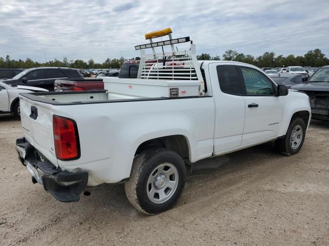 1GCHSBEN4M1104083 Chevrolet Colorado