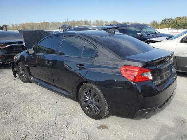 JF1VA1A64J9827921 | 2018 Subaru wrx