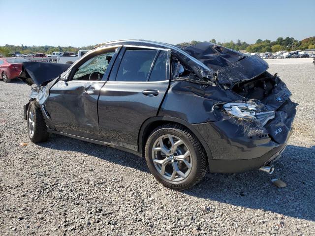 BMW X3 XDRIVE30I 2020 1