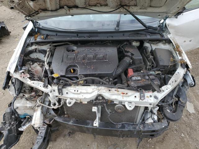 2T1BURHE1GC575175 2016 Toyota Corolla L