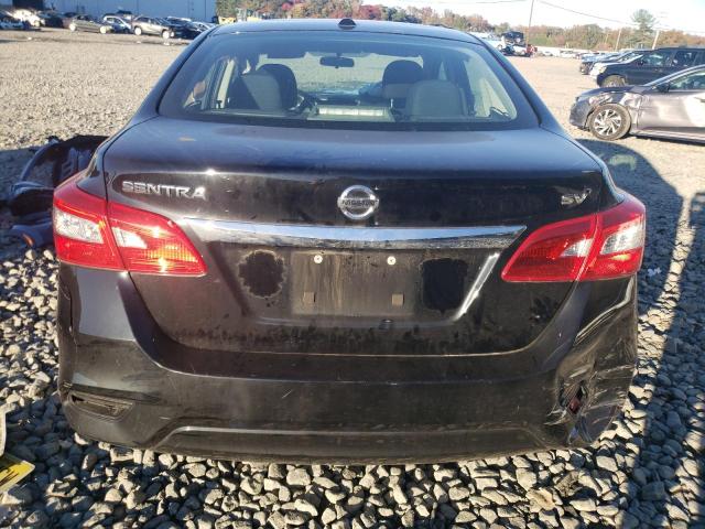 3N1AB7AP3KY400732 | 2019 NISSAN SENTRA S