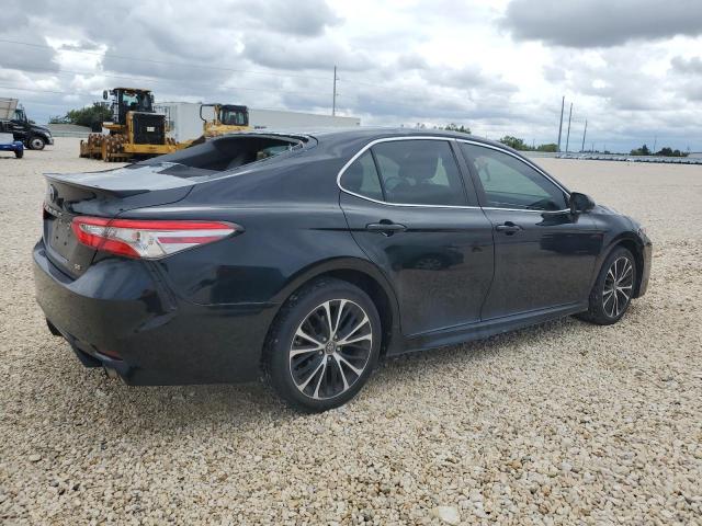 2018 TOYOTA CAMRY L - 4T1B11HK9JU674428