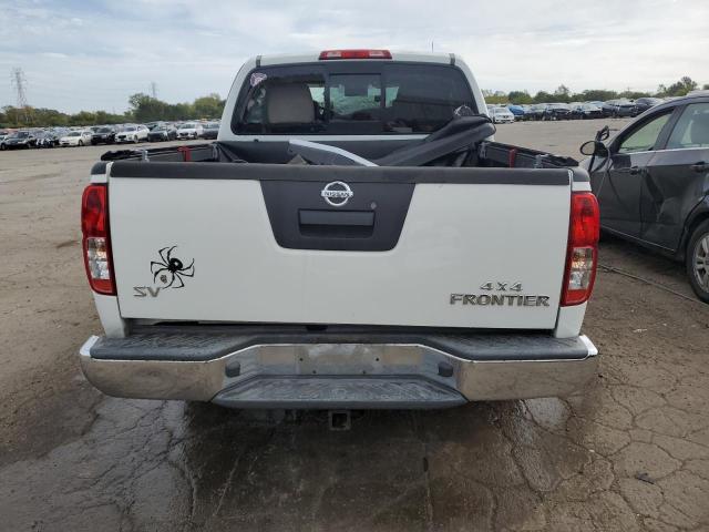 1N6AD0EV6EN713358 | 2014 NISSAN FRONTIER S