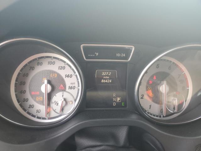 WDDSJ4EB2FN228963 Mercedes-Benz CLA 250