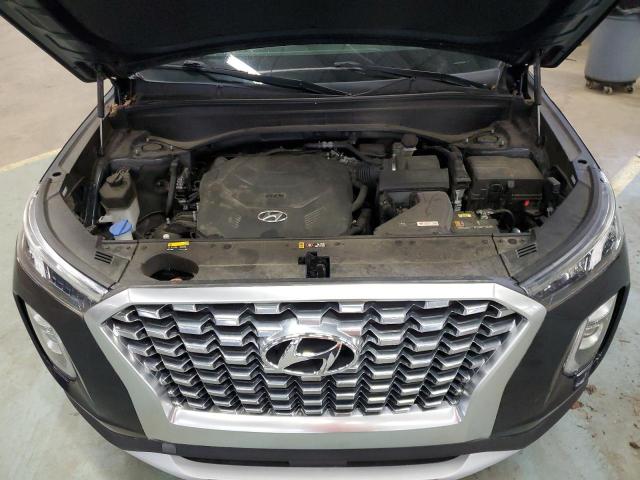 VIN KM8R24HE0LU087058 2020 HYUNDAI PALISADE no.11