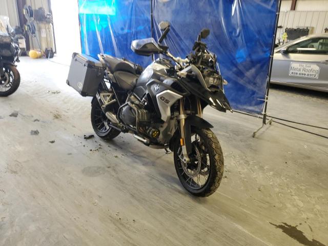 2020 BMW R 1250 GS - WB10J930XL6D40481