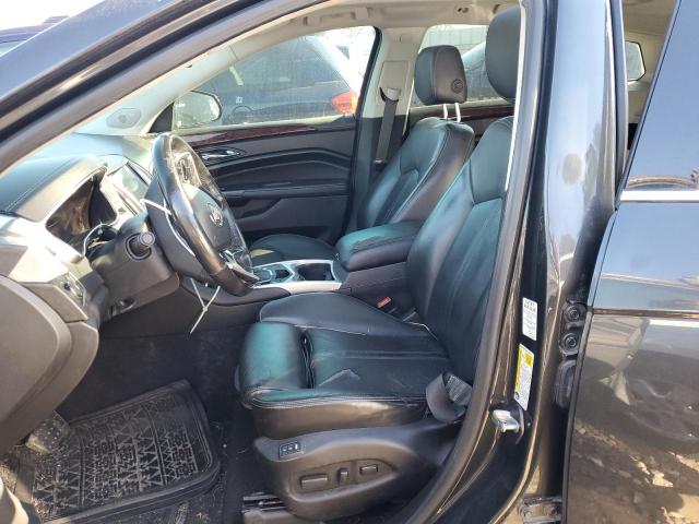 3GYFNBE32ES586267 | 2014 CADILLAC SRX LUXURY