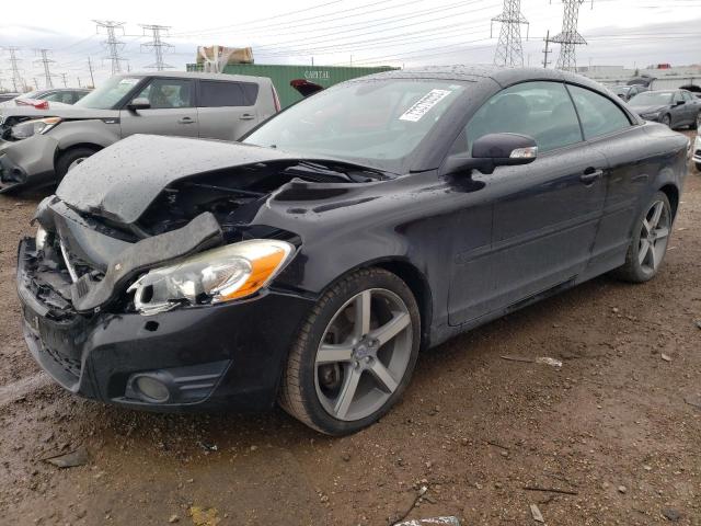 2011 Volvo C70 T5