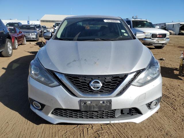 2019 NISSAN SENTRA S/S 3N1AB7AP3KY210039