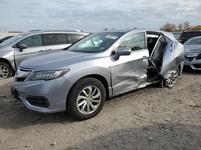 2016 Acura RDX 