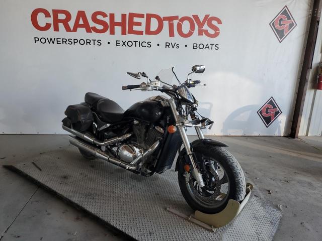 2013 SUZUKI VZ800 - JS1VS56A2D2100280