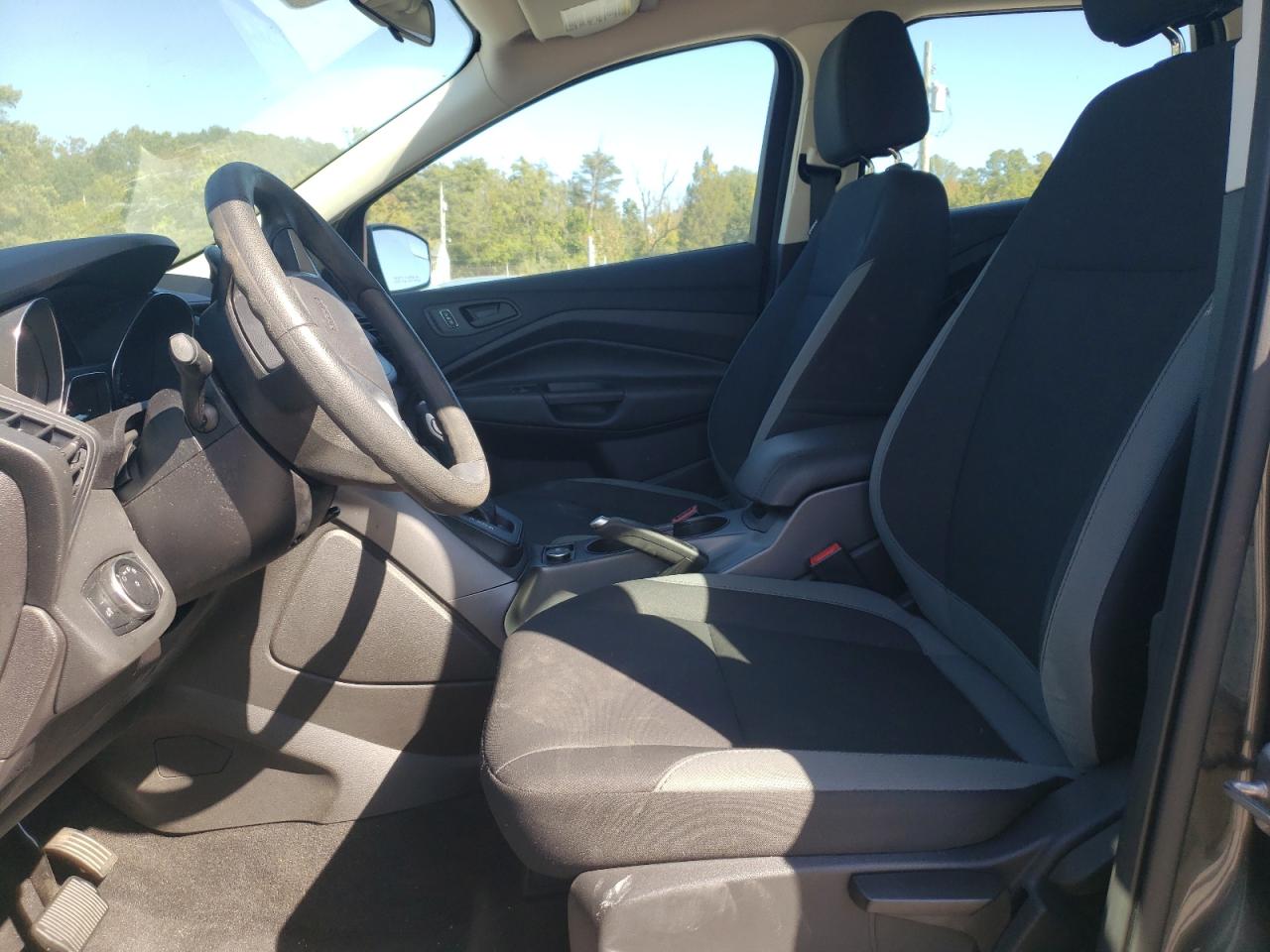 1FMCU0F75GUB83853 FORD ESCAPE 2016