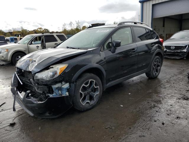 2015 Subaru XV Crosstrek 