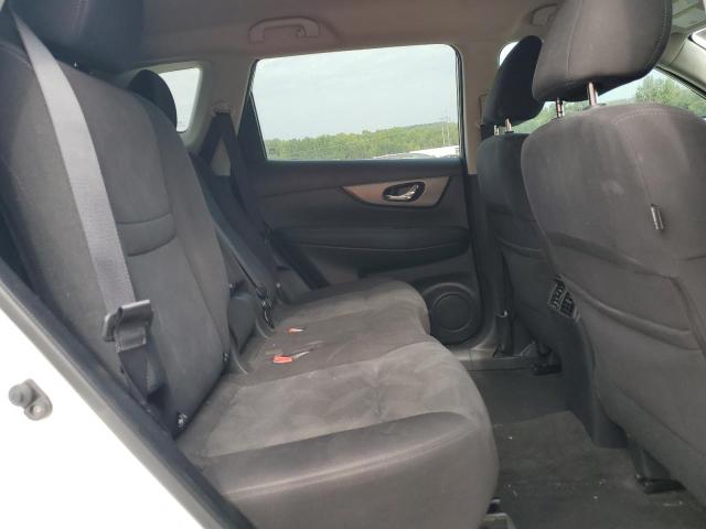 KNMAT2MV1GP692932 Nissan ROGUE S