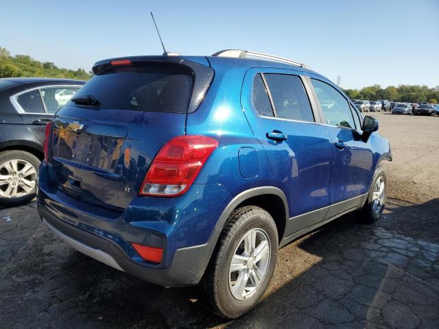 3GNCJLSBXLL168494 | 2020 CHEVROLET TRAX 1LT