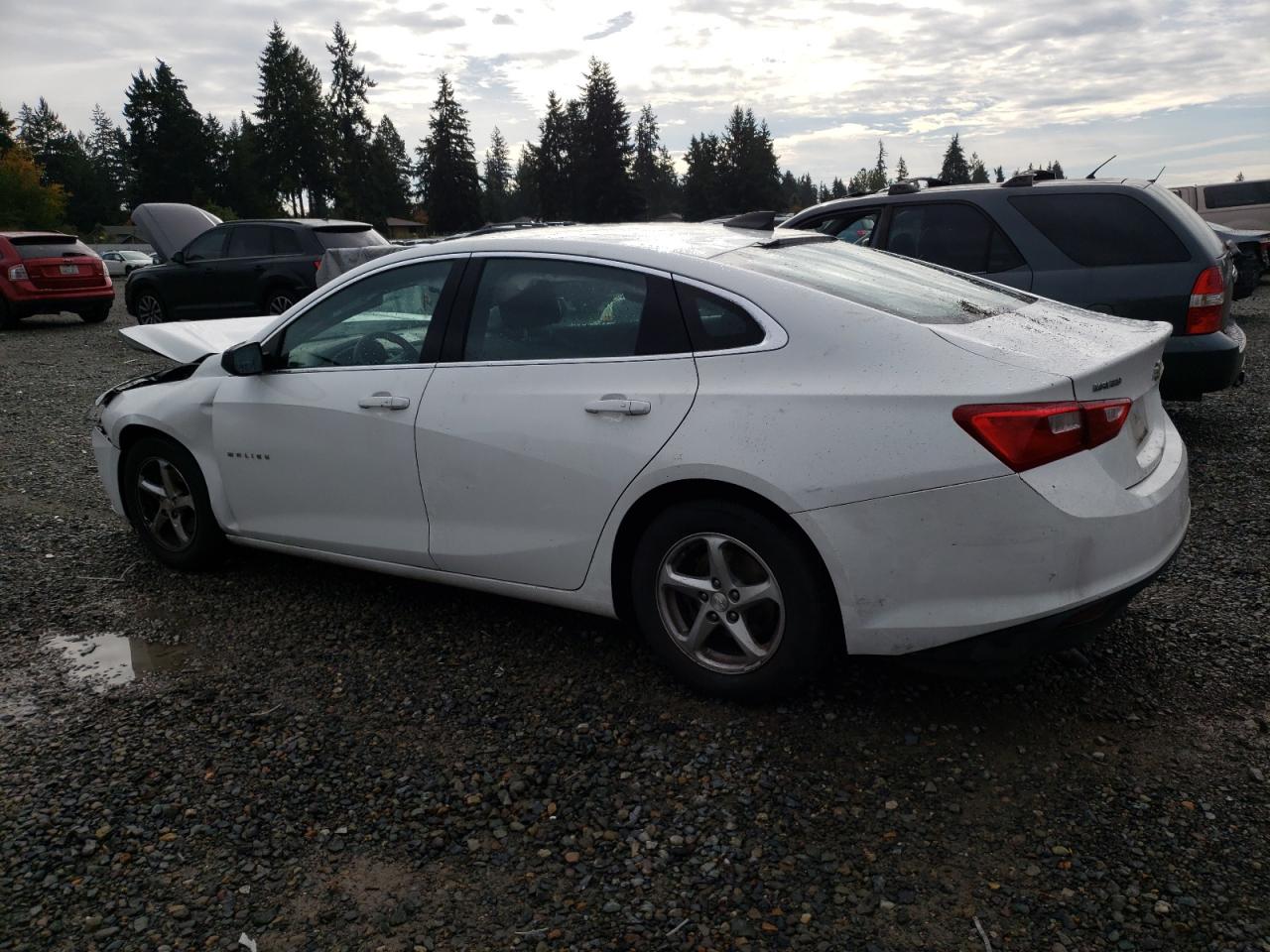 1G1ZB5ST1HF233568 CHEVROLET MALIBU 2017