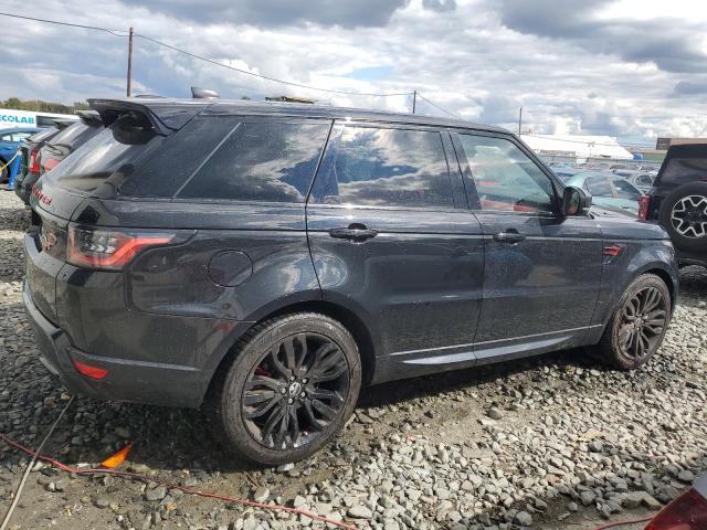 SALWV2SVXJA810966 | 2018 LAND ROVER RANGE ROVE