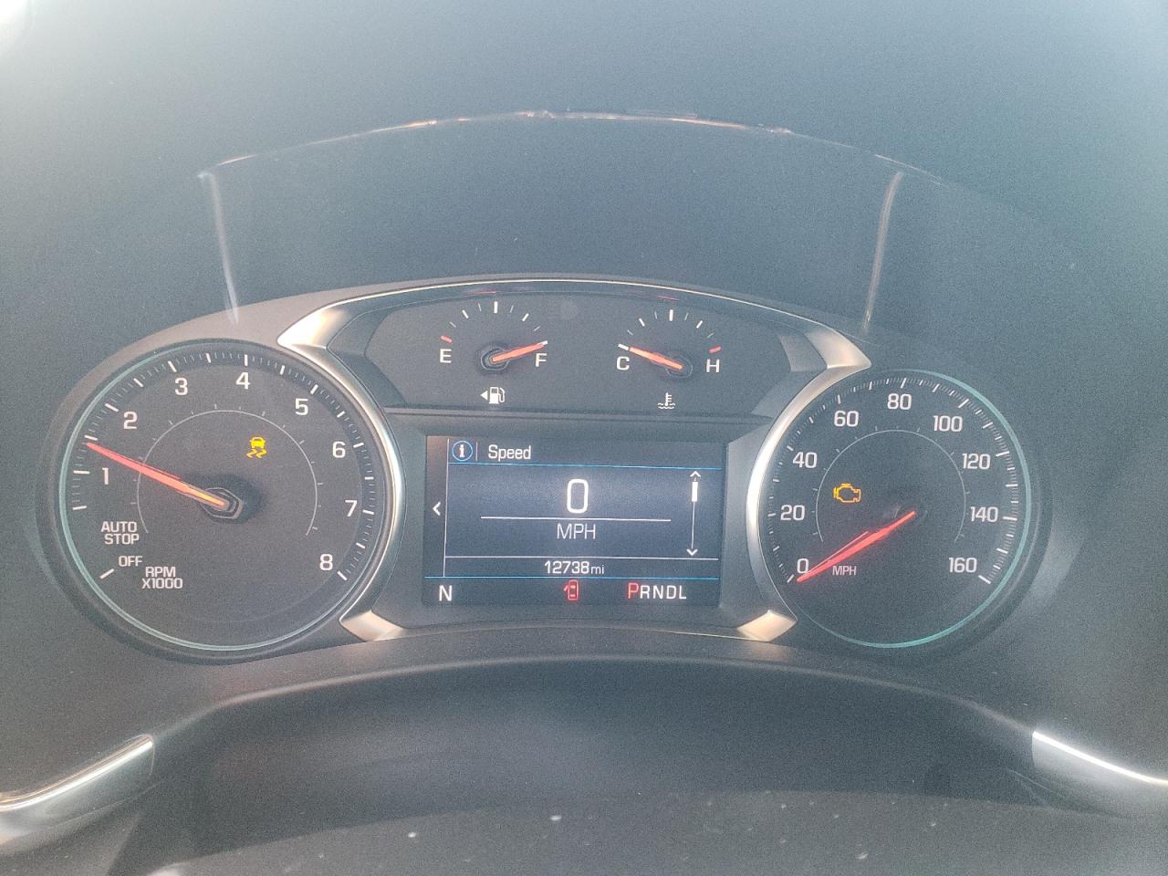 3GNAXUEG9PS128227 CHEVROLET EQUINOX 2023