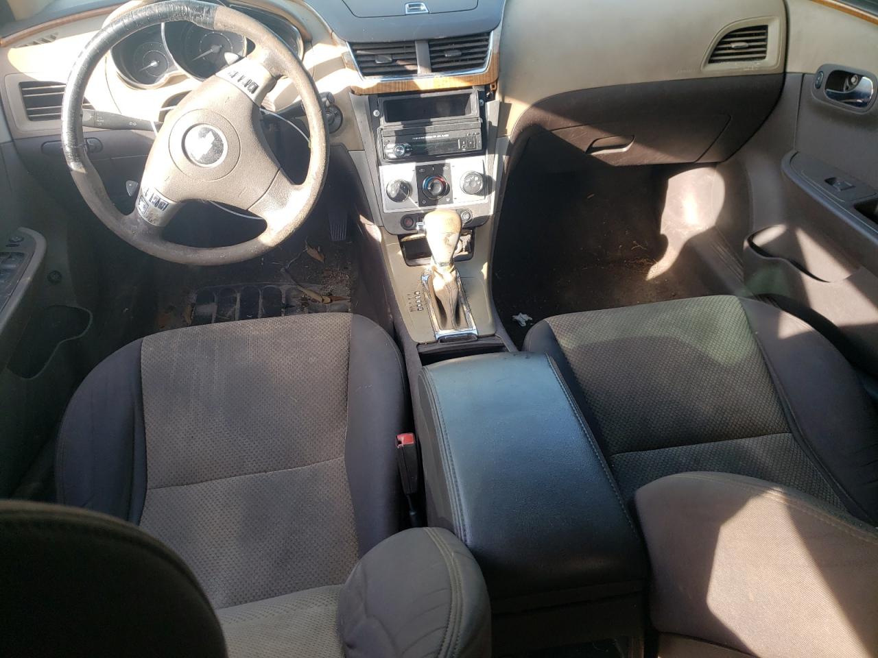 1G1ZC5E07AF154085 2010 Chevrolet Malibu 1Lt