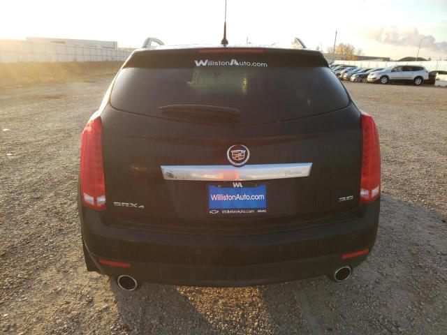 3GYFNEE38ES583116 | 2014 CADILLAC SRX LUXURY