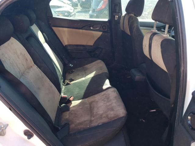 SHHFK7H54JU240277 Honda CIVIC EX