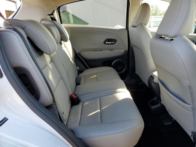 3CZRU6H74KM713493 Honda Hr-v Exl