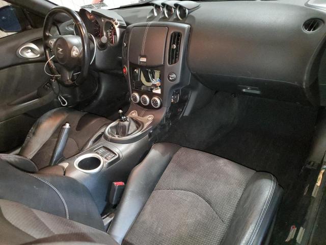 JN1AZ4EH1EM630273 Nissan 370Z BASE
