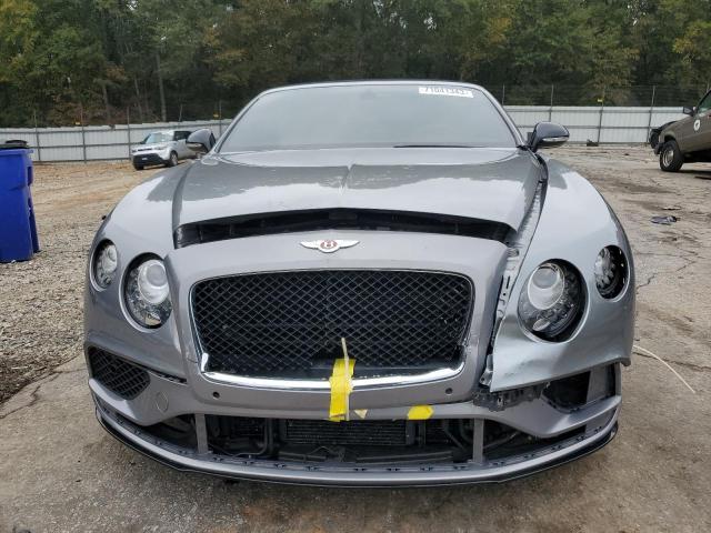 VIN SCBGH3ZA6GC056816 2016 Bentley Continental, Gt... no.5